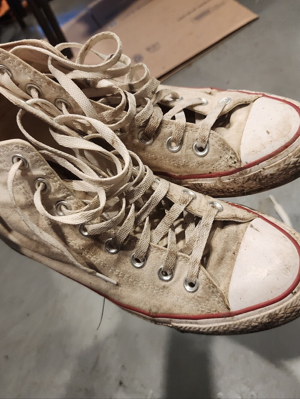 Vans 10 - Picture 6 of 7